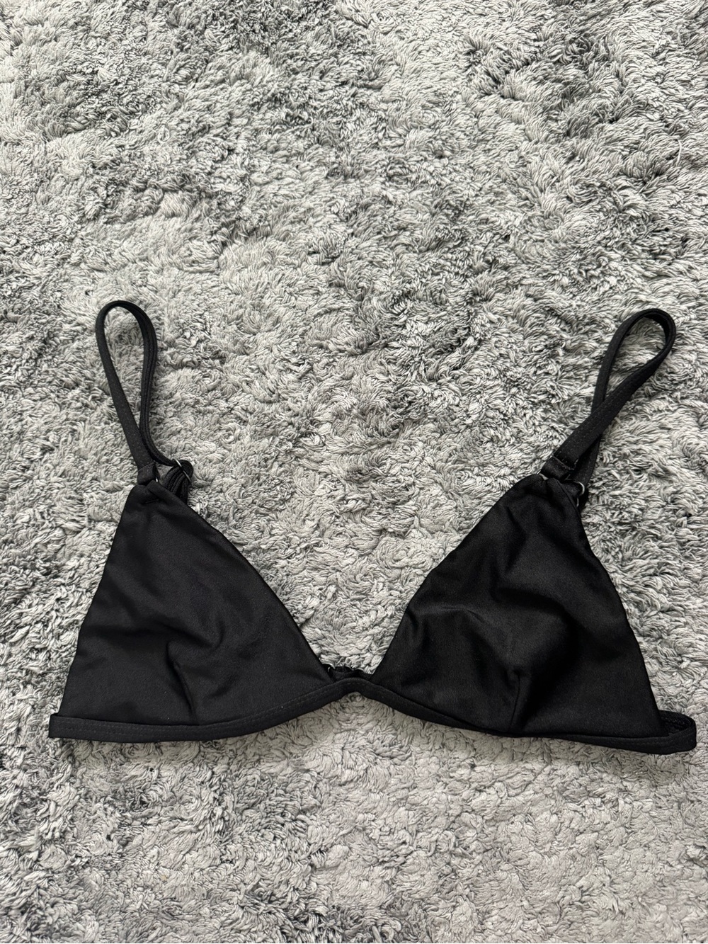 Bikini top